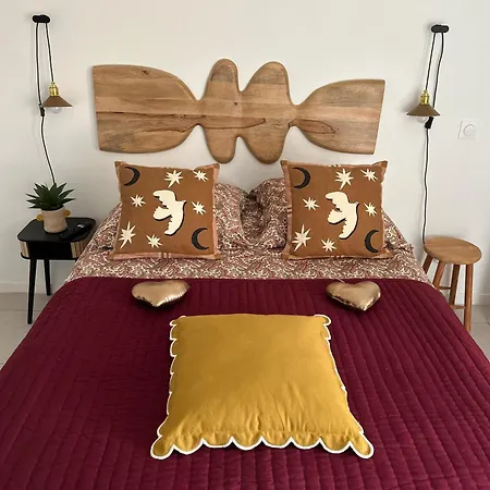 Appartamento Casa Mia