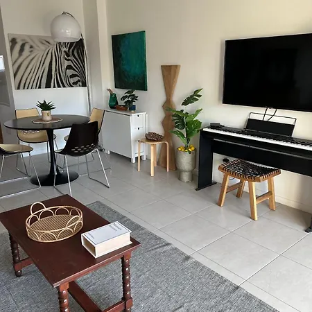 Appartamento Casa Mia Albitreccia