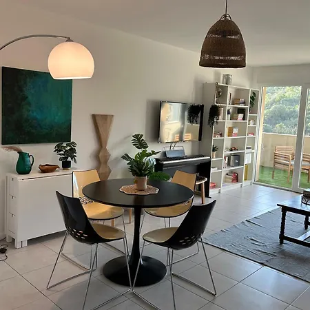 Appartamento Casa Mia