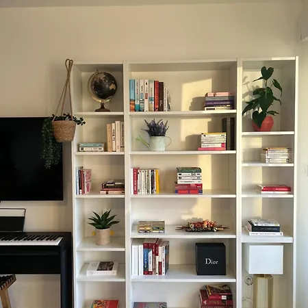 Casa Mia Appartamento Albitreccia
