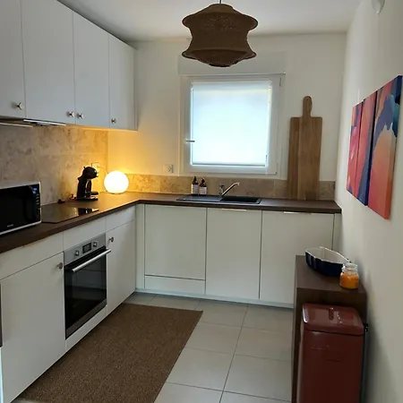 Appartamento Casa Mia Albitreccia